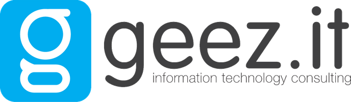 geezit - information technology consulting